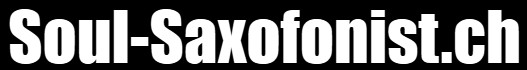 soul-saxofonist